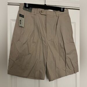 Daniel Cremieux Signature Collection Shorts